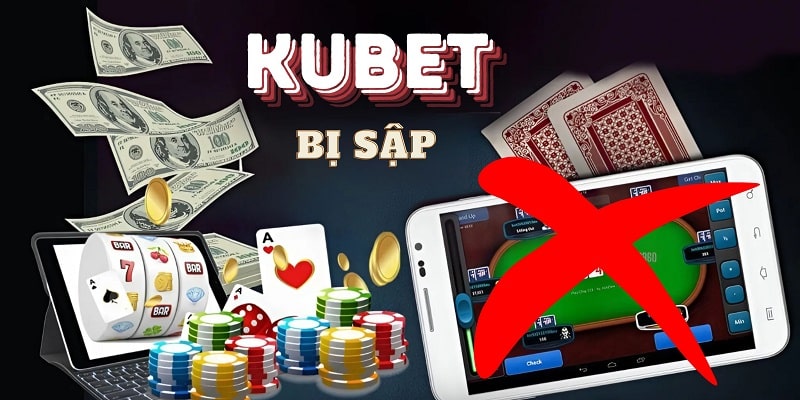 Tin đồn Kubet sập đang được lan truyền là bịa đặt vô căn cứ