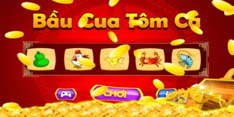 Bầu cua Kubet mang đến cho người chơi những trải nghiệm hoàn toàn mới 