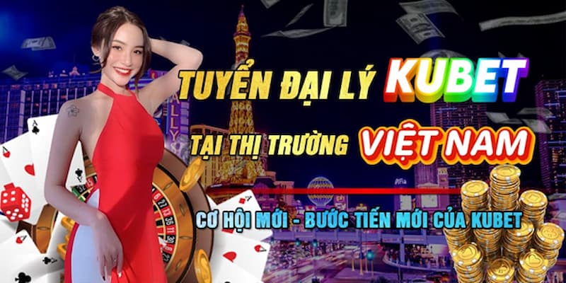 Chính sách và hướng dẫn trở thành đối tác đại lý